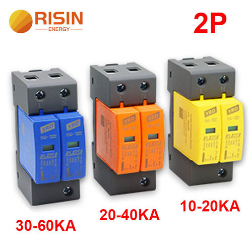 YRO2P太阳能电涌保护器20KA40KA