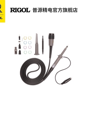 普源精电/RIGOL 示波器高压探头RP1300H 2000V 300MHz 100:1