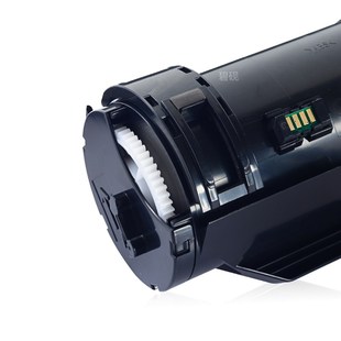 P355D打印机p355df碳粉 适合富士施乐 M355df硒鼓粉桶fujixerox黑