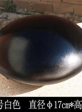 仿真玻璃钢围棋棋子雕塑广场公园棋院石头模型雕塑树脂象棋黑白棋