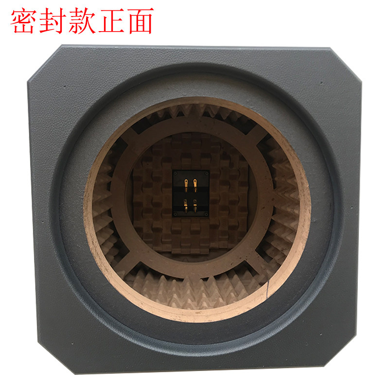 捷力 蜂窝箱 汽车音箱 空音箱体 8寸10寸12寸15寸低音炮空箱