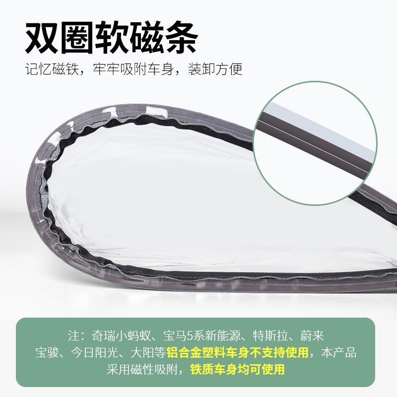 适用于大众ID3/4X/4CROZZ/6X/6CROZZ新能源汽车充电枪桩口防雨