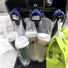 外卖挂餐神器前置拓展电瓶车踏板摩托车挂钩送餐防撒架子