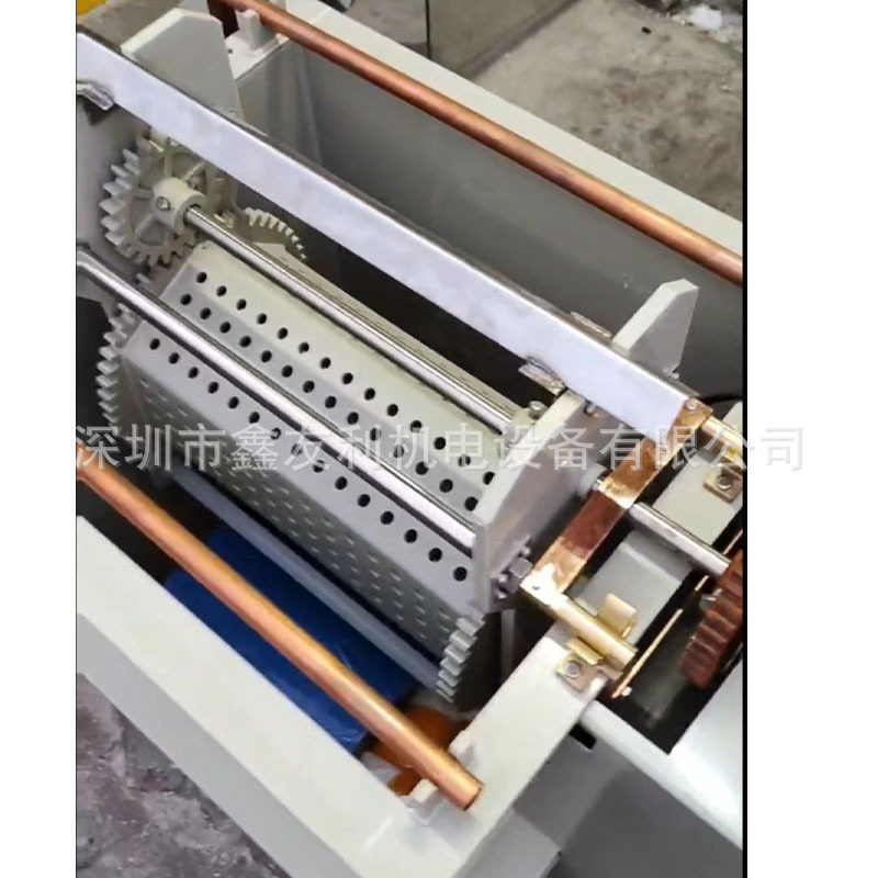 滚桶镀镍滚镀机槽按要求制作镀锌镀锡镀铜电镀小滚筒/桶哑光,机械设备,其他机械设备,淘宝优惠券,粉丝福利购,淘宝优惠卷