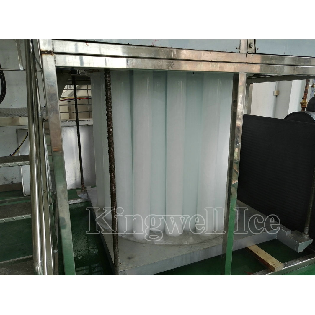 圆柱冰机 棒棒冰牛奶冰