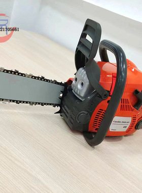 DL450 50.2 cm3汽油锯 功率2.4 kW深林阀门工具DL365/372