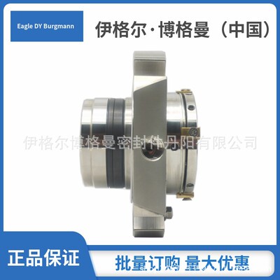 EagleDY Burgmann丹阳博格曼机械密封件GDM-DN-60四氟垫片