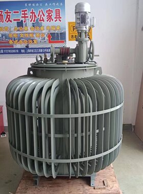 节能照明化学工业专用单相感应调压器TDJA-160KVA可调变压器