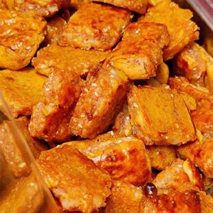 诚志饼家排队点心非遗南乳鸡仔饼小凤饼鲍鱼酥传统糕点老广的味道