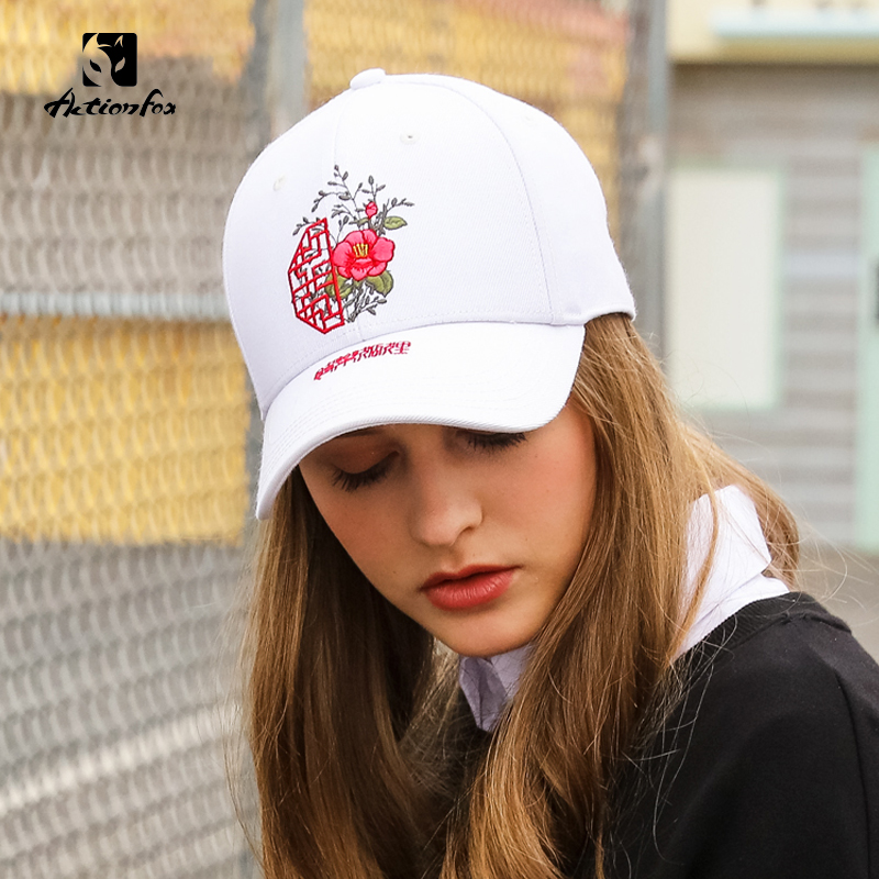【9.9元秒杀】Actionfox快乐狐狸秒杀棒球帽