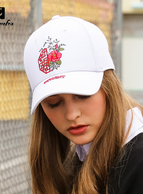 【9.9元秒杀】Actionfox快乐狐狸秒杀棒球帽