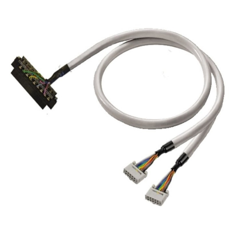 魏德米勒/WEIDMULLER 1237351 KL300A054-1925-008-X_04