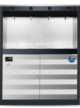 碧涞商用节能开水机电热烧水机器RO反渗透直饮机JN-A-4AHRO200-8