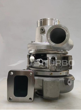 HE400VE HE431VG 3781138 3791437 2881973 3769715 涡轮增压器