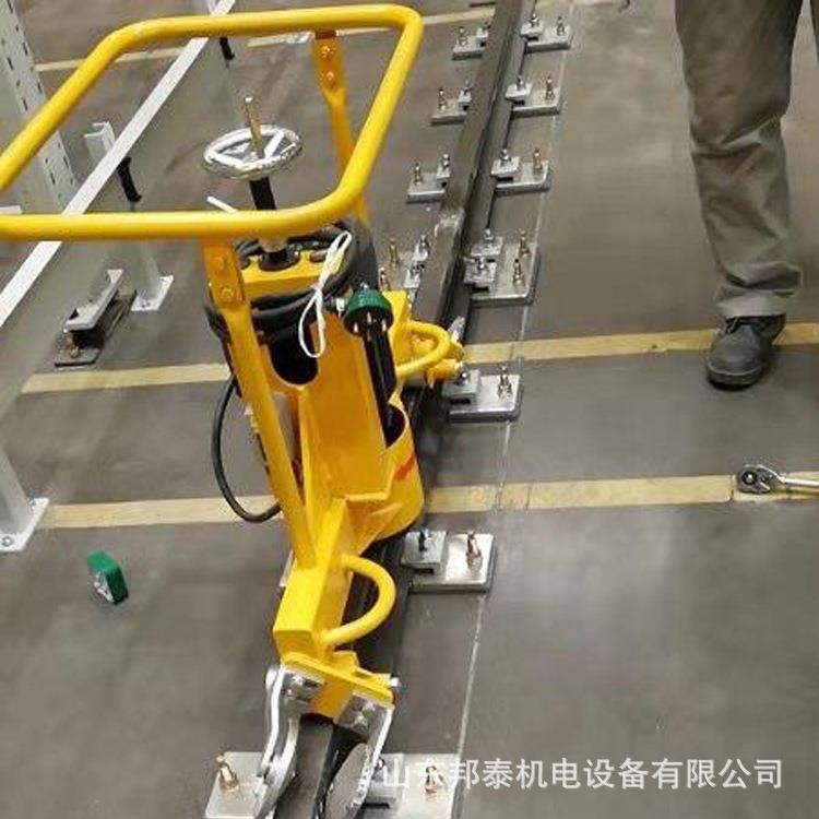 电动打磨轨道机DGM-2.2型手持式铁道精磨机中铁维护工具磨轨机