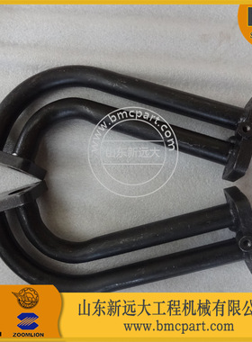 机滤座612600070195 山推配件SD16 潍柴发动机j机滤托架 原车配件