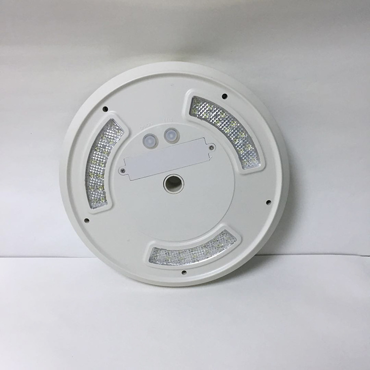 42LED户外太阳能旗杆灯旗帜灯 太阳能帐篷灯 太阳能伞顶灯