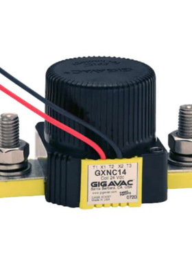 GIGAVAC继电器GXNC14BA