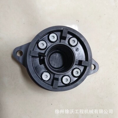 液压滤芯盖7349796改成7496373   S450 S550 S570 S650 S510