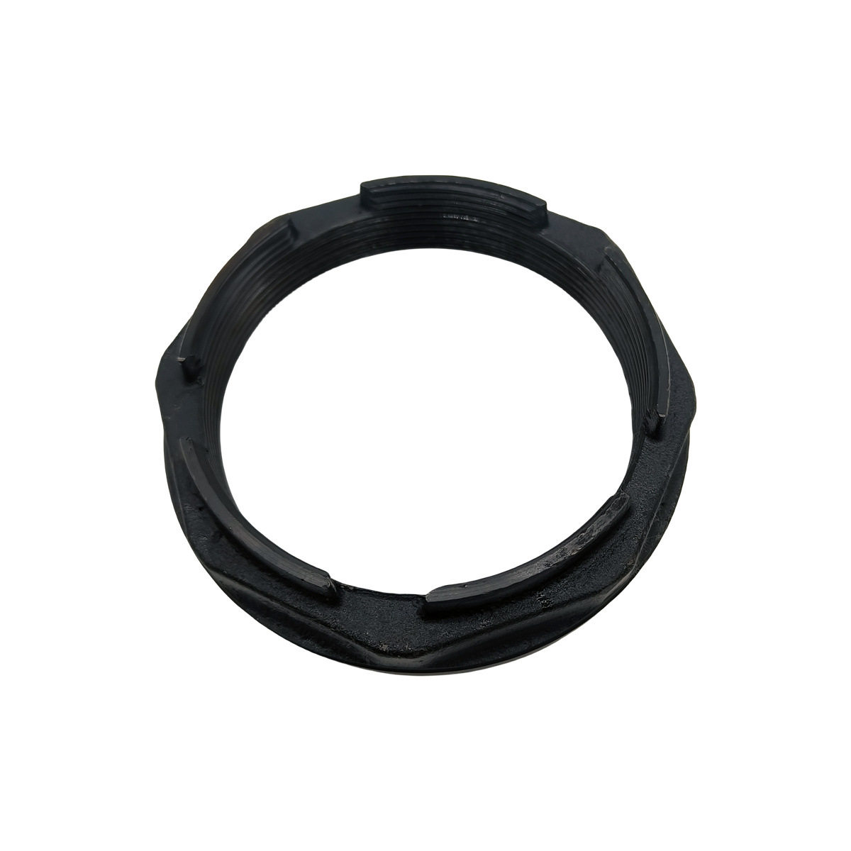 SCE 2655323 Stub Rear Axle Nut M82X2 后桥轴头螺母