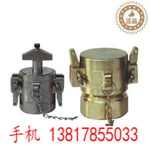 YKA-25快速接头 自来水管4分6分25直接快接活接头