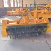 节约材料 三合土拌合机 撒灰车路拌机 公路修补