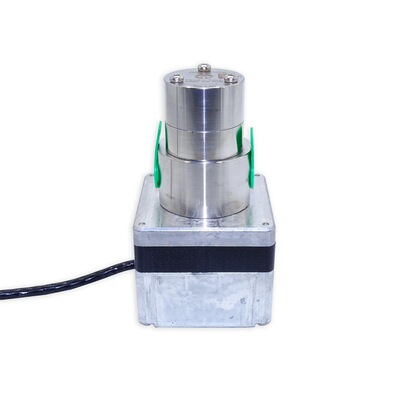 Fluid-o-Tech喷墨齿轮真空供墨泵FG204XD0PT10000 DX8Y1