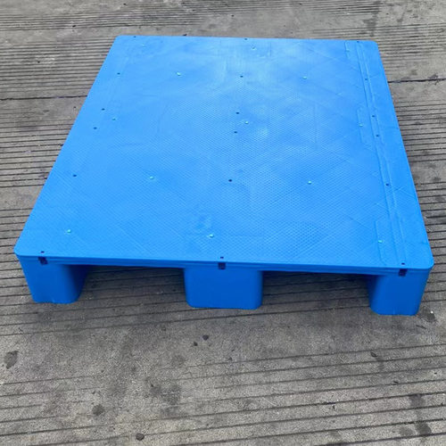 厂家供应塑料托盘1514卡板1414/1412平板九脚 8060//9050/9040板