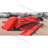 2.2米水田打浆机 四轮拖拉机带水田平田器 水田旋耕灭茬平整机