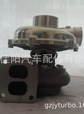 EX200-1 6BD1 114400-2100  24100-1860  RHC7  CX35 CX78 增压器