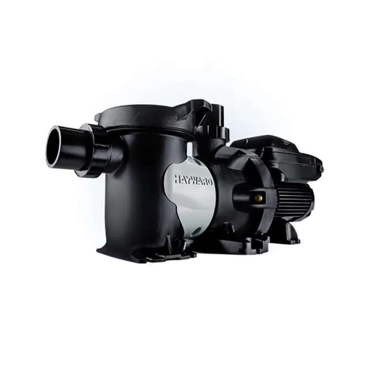 HAYWARD泵TriStar XL 可拆卸的大滤网篮 减少清洁和维护