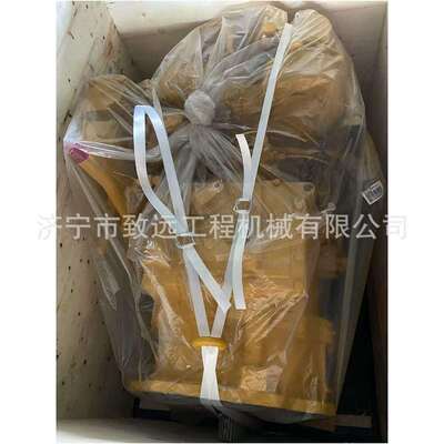 山推SD13推土机变速箱10Y-15-00000v010-cdSD13双变，动力换挡