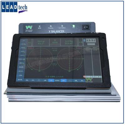 转子现场动平衡仪便携式风机现场动平衡仪X-Balancer