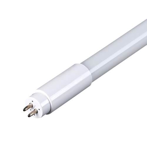 t5全塑分体式led灯管超高亮宽电压节能改造长条型日光灯工厂