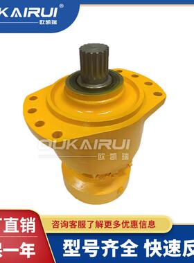 液压马达MS05-0-113-F04-2A50-000柱塞泵MS05-2-14A-F05-8定量泵