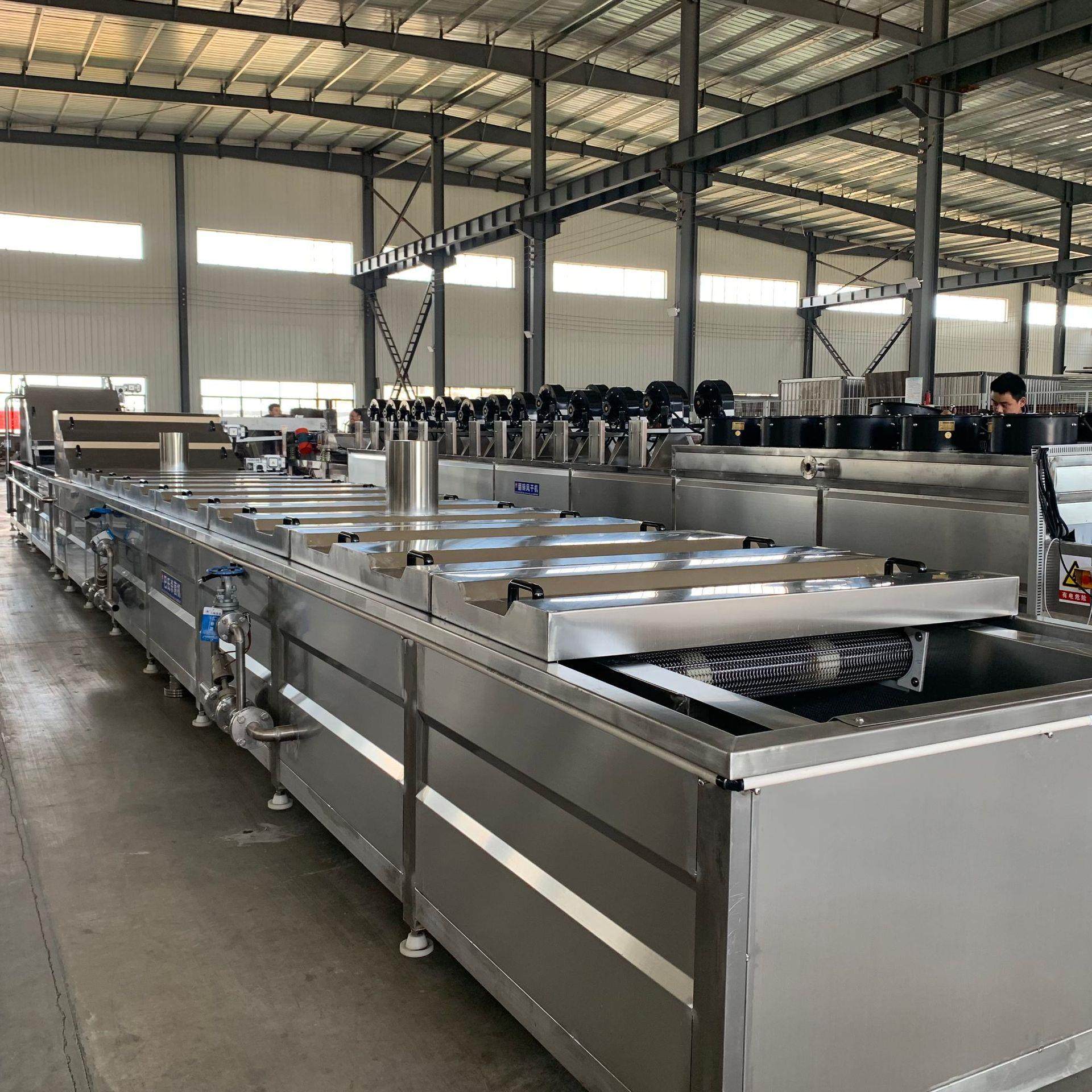 瓶装枸杞汁巴氏杀菌机 脆萝卜喷淋式灭菌机 酱菜连续式灭菌设备,机械设备,消毒灭菌设备,淘宝优惠券,粉丝福利购,淘宝优惠卷