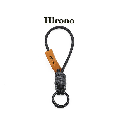 Hirono小野兔挂绳玩偶钥匙扣吊绳