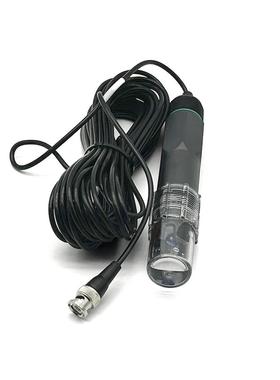 PH-8022型纯水PH复合电极纯水电极工业PH电极诚磁工业PH计配套