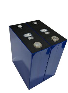 全新力神3.2V314Ah/280Ah磷酸铁锂电池15KWH家庭储能房车换电