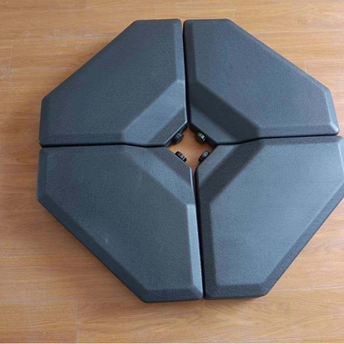 直销太阳伞三角吹塑四片注水注沙底座60公斤户外伞,鲜花速递/花卉仿真/绿植园艺,割草机/草坪机,淘宝优惠券,粉丝福利购,淘宝优惠卷