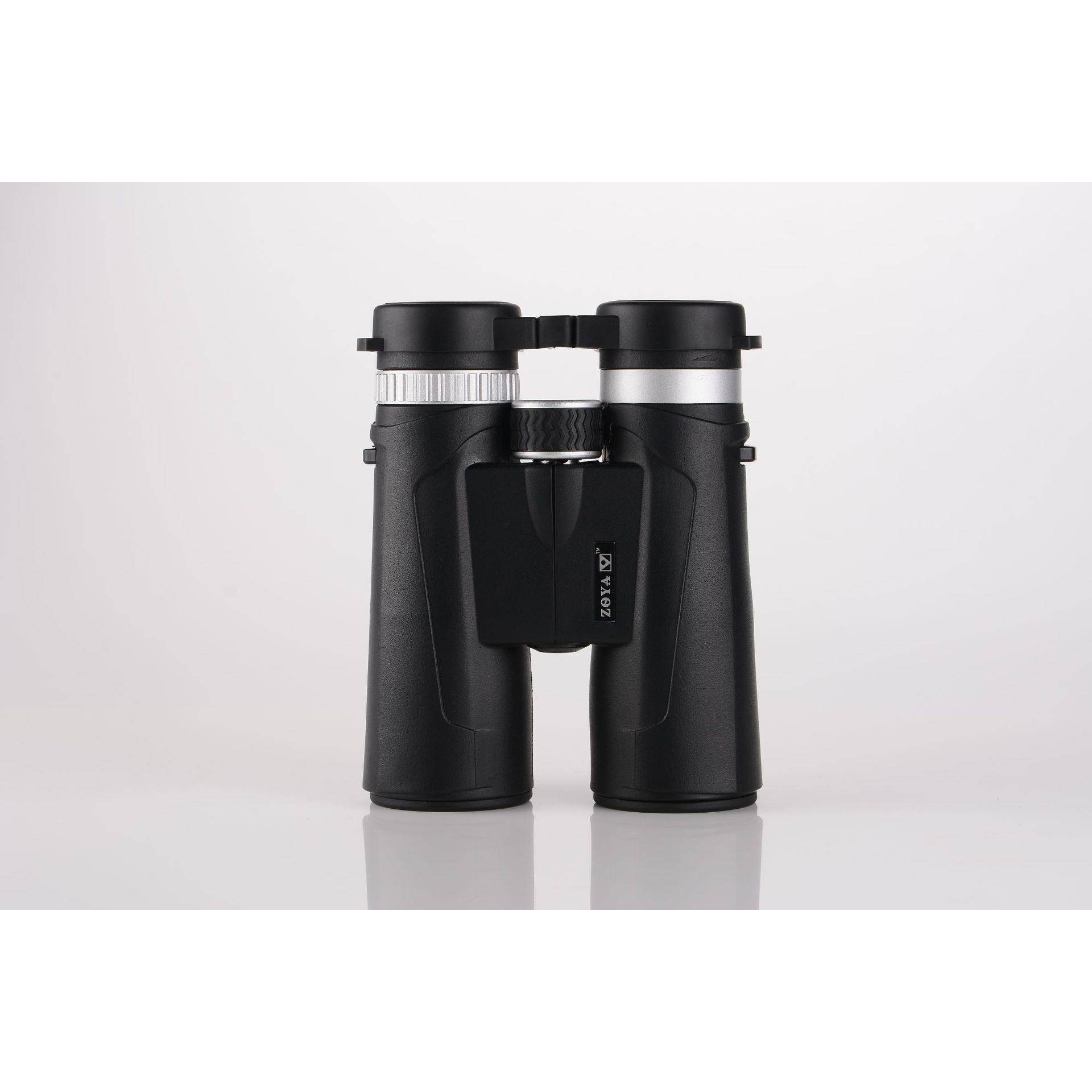 10X4212倍X42旅游双筒望远镜户外演唱会专用高清多层绿膜