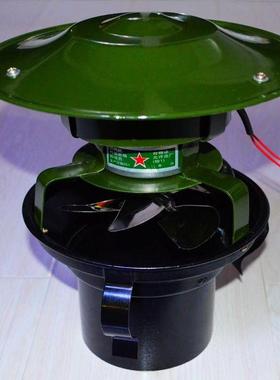 大风排烟倒农村民用0W烟机引风机烟囱量炉子10加长火炕抽风机烟筒