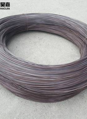 供应0Cr25Al5铁铬铝电热丝发热丝高温电阻丝0Cr27AL7MO2