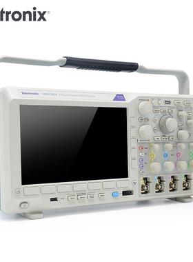 泰克混合域示波器MDO3012MDO3022MDO3032MDO3052示波器MDO3102