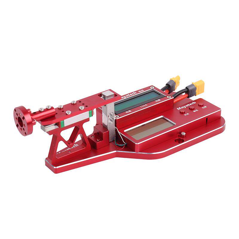 MayatechMT10PRO10KG电流计版本拉力计航模桨电机拉力测试台CNC
