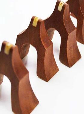 古筝筝码古筝琴码古筝雁柱码牛骨古筝码古筝配件