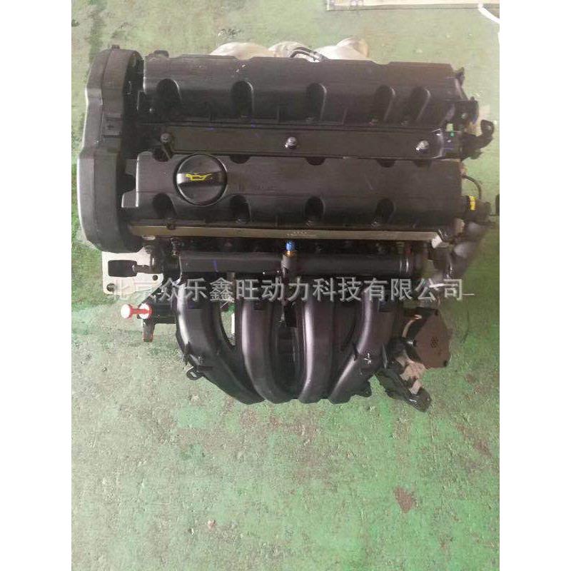 适用于雪铁龙206C5标致307世嘉508毕加索塞纳2.0VVT发动机总成
