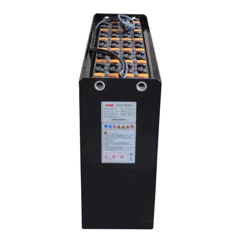 迅启蓄电池  牵引用铅酸叉车电瓶 24-4PBS/300M 48V300Ah