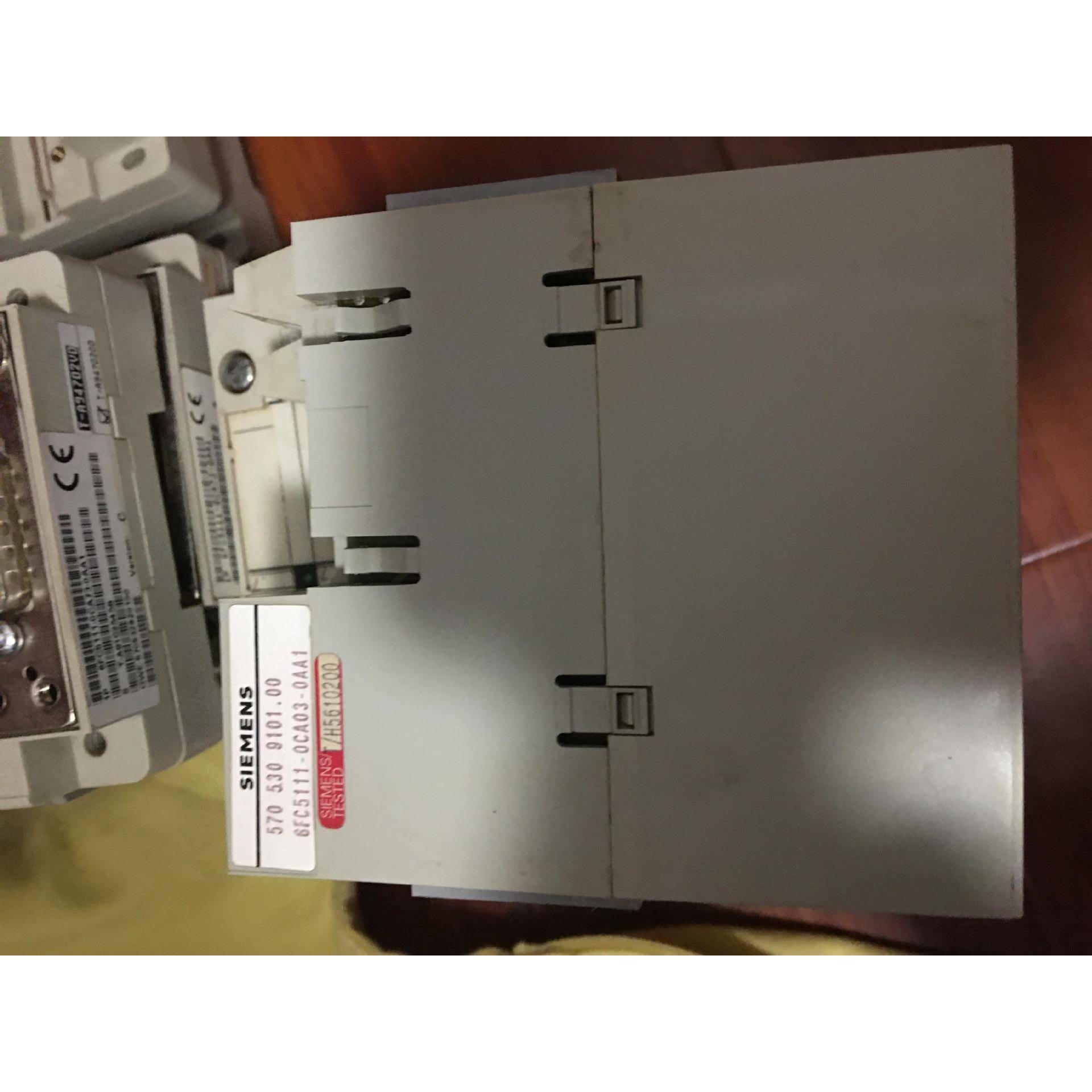 6FC5111-0CA03-0AA2拆机现货测试好6FC5111-0CA03-0AA1