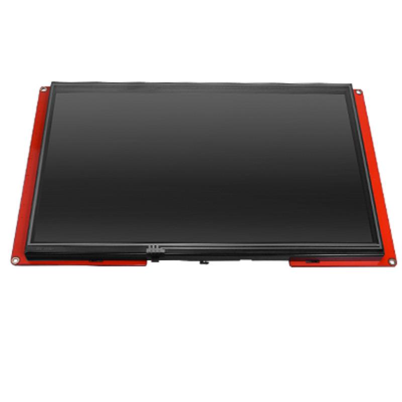 智能版电阻屏10.1寸人机交互HMI英文版NX1060P101-011R-I原装